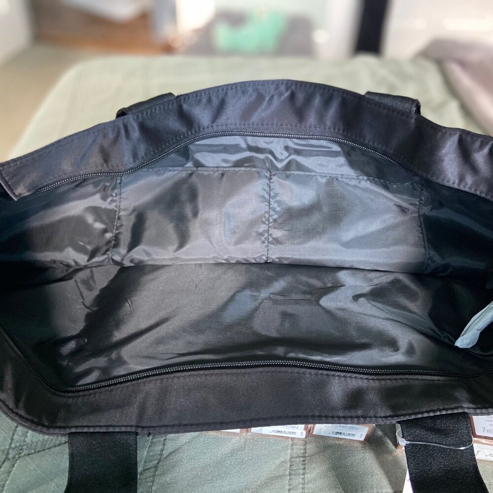 Victoria Secret Tote - Picture 3 of 4